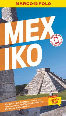 MAIRDUMONT Mexiko (eBook)
