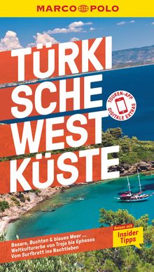 MAIRDUMONT Türkische Westküste (eBook)
