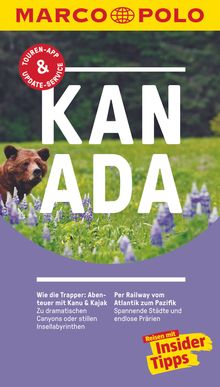 MAIRDUMONT Kanada (eBook)