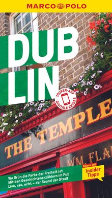 MAIRDUMONT Dublin (eBook)