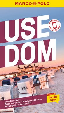 MAIRDUMONT Usedom (eBook)