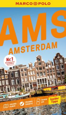 MAIRDUMONT Amsterdam