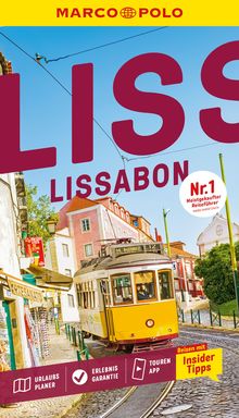 MAIRDUMONT Lissabon (eBook)