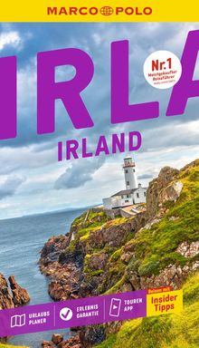 MAIRDUMONT Irland (eBook)
