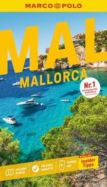 MAIRDUMONT Mallorca (eBook)