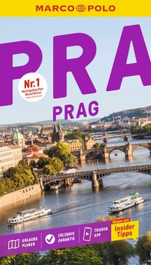 MAIRDUMONT Prag