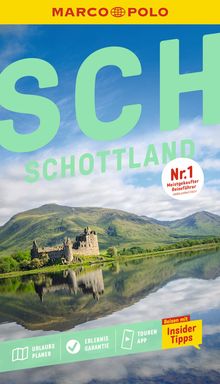 MAIRDUMONT Schottland