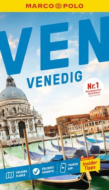 MAIRDUMONT Venedig (eBook)