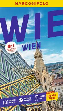 MAIRDUMONT Wien