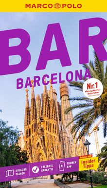 MAIRDUMONT Barcelona (eBook)
