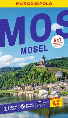 MAIRDUMONT Mosel (eBook)