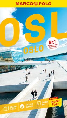 MAIRDUMONT Oslo