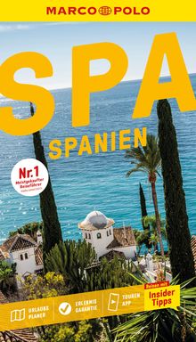 MAIRDUMONT Spanien