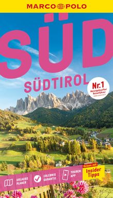 MAIRDUMONT Südtirol (eBook)