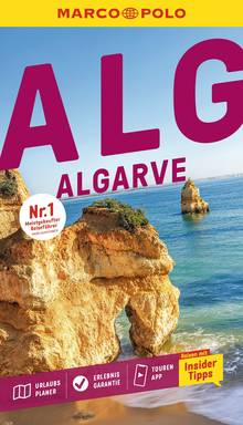 MAIRDUMONT Algarve