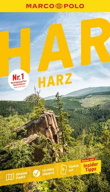 MAIRDUMONT Harz