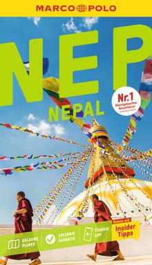 MAIRDUMONT Nepal