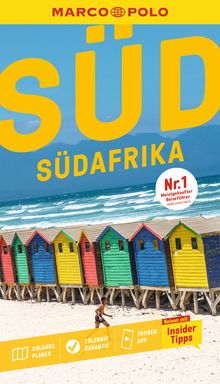 MAIRDUMONT Südafrika