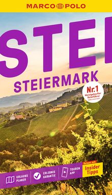 MAIRDUMONT Steiermark