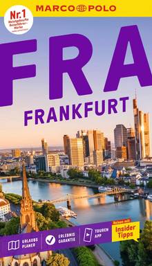MAIRDUMONT Frankfurt