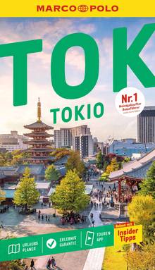 MAIRDUMONT Tokio
