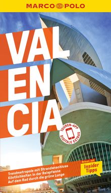 MAIRDUMONT Valencia (eBook)
