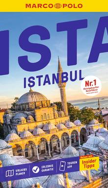 MAIRDUMONT Istanbul