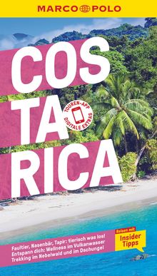 MAIRDUMONT Costa Rica (eBook)