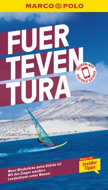 MAIRDUMONT Fuerteventura (eBook)