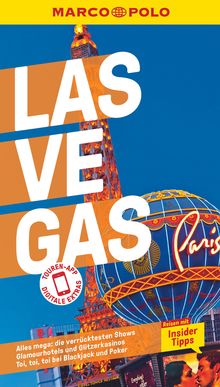 MAIRDUMONT Las Vegas (eBook)