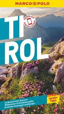 MAIRDUMONT Tirol (eBook)
