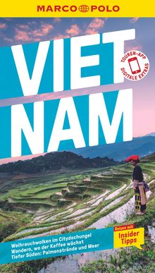 MAIRDUMONT Vietnam (eBook)
