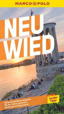 Neuwied, MARCO POLO Reiseführer