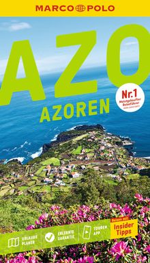MAIRDUMONT Azoren