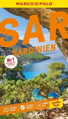 MAIRDUMONT Sardinien (eBook)