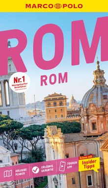 MAIRDUMONT Rom (eBook)