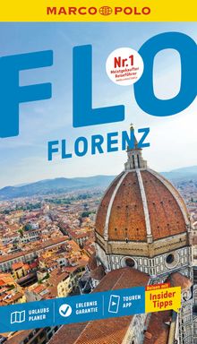 MAIRDUMONT Florenz (eBook)