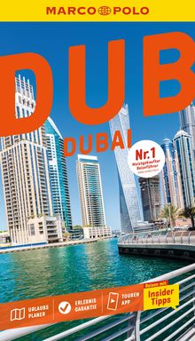 MAIRDUMONT Dubai (eBook)